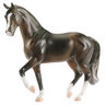 View Item Breyer Classics 612 Dark Bay Hanoverian